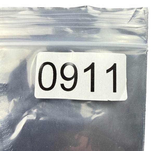 Newcastle United Mens Black 1/2 Zip Jacket Official Merchandise Size Large NWT - Picture 10 of 10